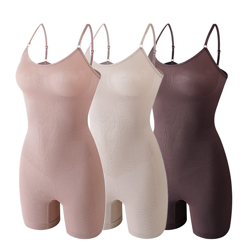 Hourglass Corset bodysuit
