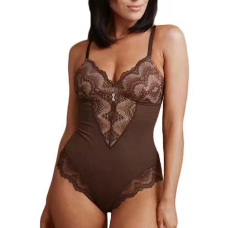 CurveLace Shapewear