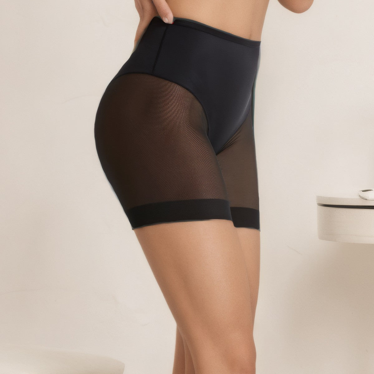 Invisible Shapewear Shorts