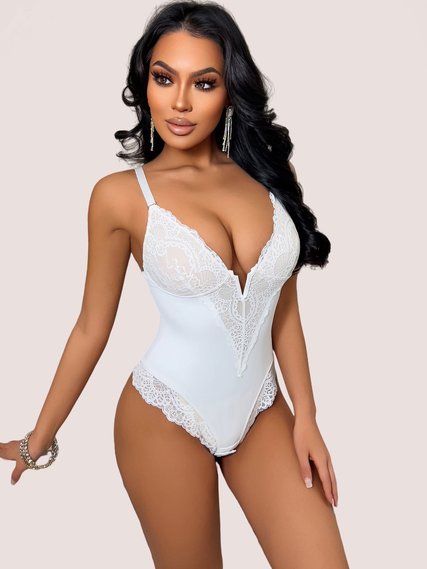 CurveLace Shapewear
