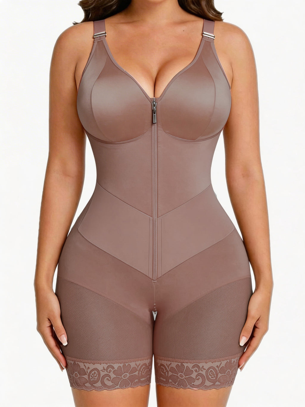 Curvesculpt Bodysuit