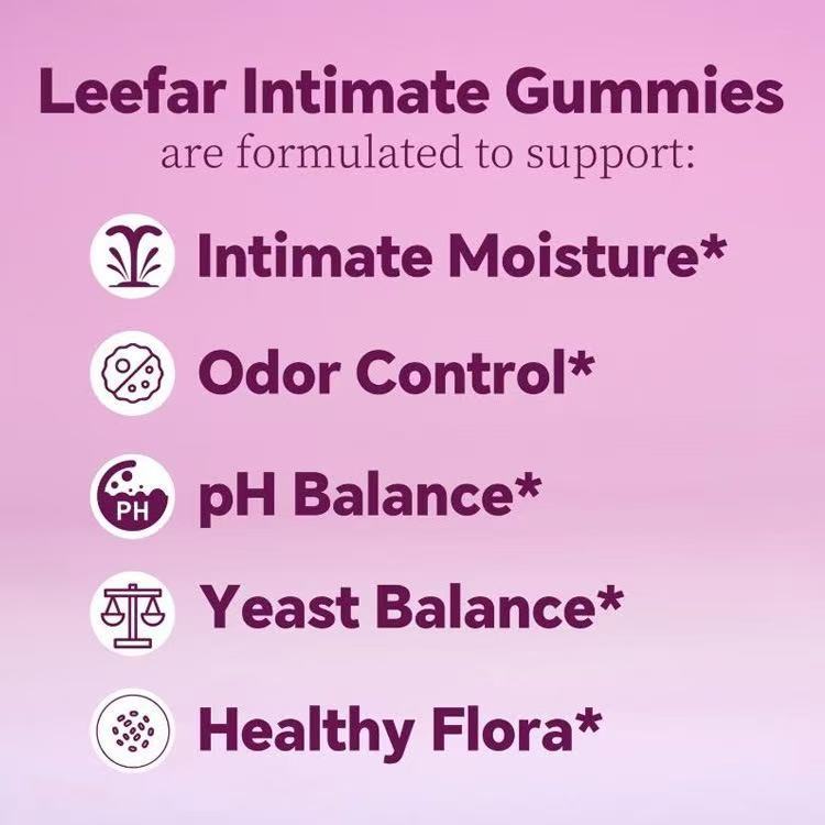 Women's Probiotic Gummies
