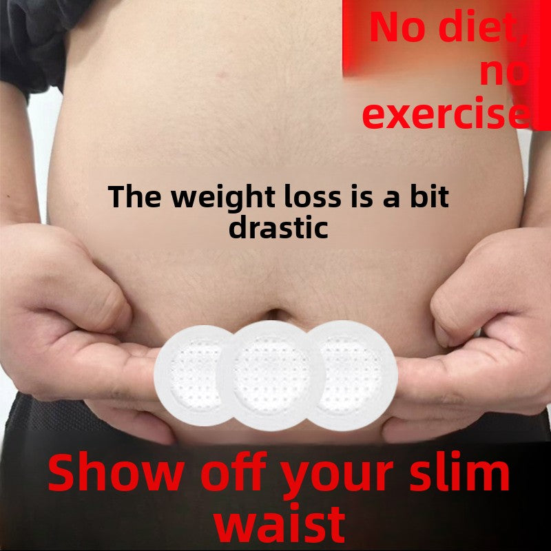 Weight-loss patch