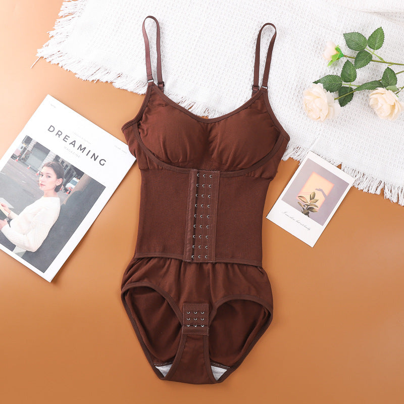 Essential sculpt suit