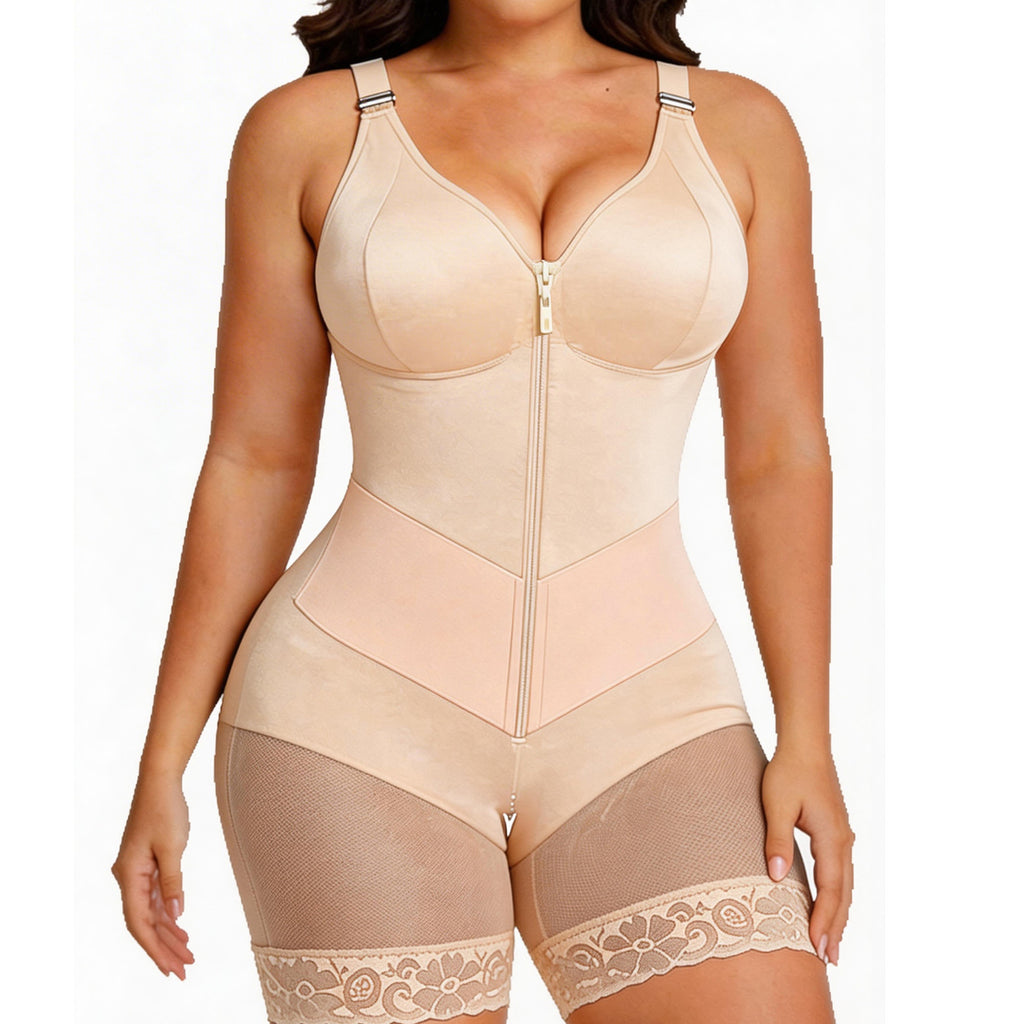 Curvesculpt Bodysuit