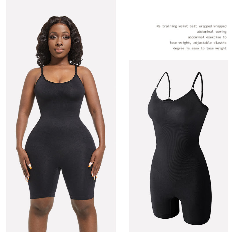 Hourglass Corset bodysuit