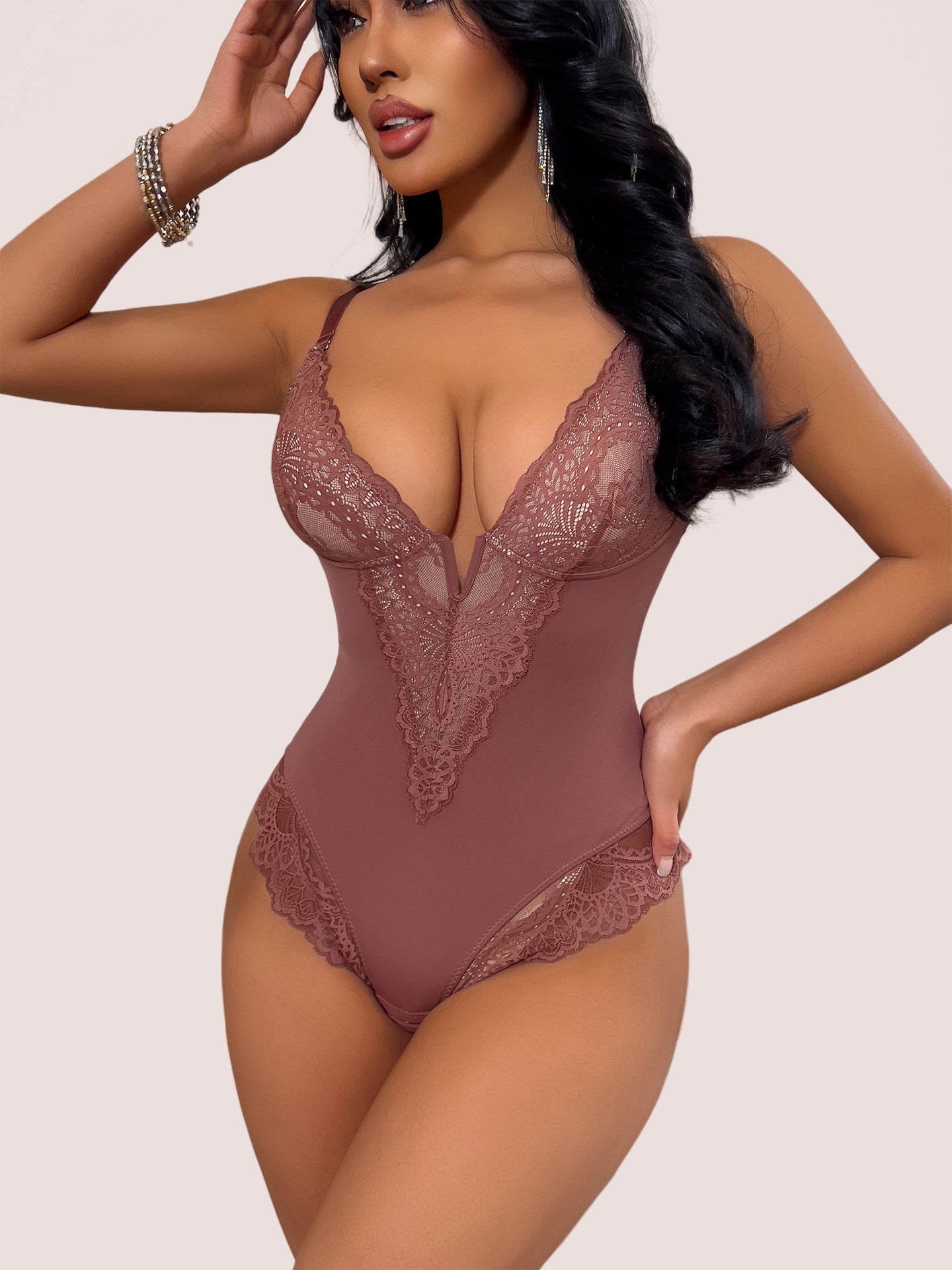 CurveLace Shapewear