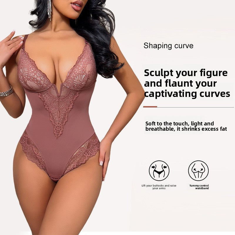 CurveLace Shapewear