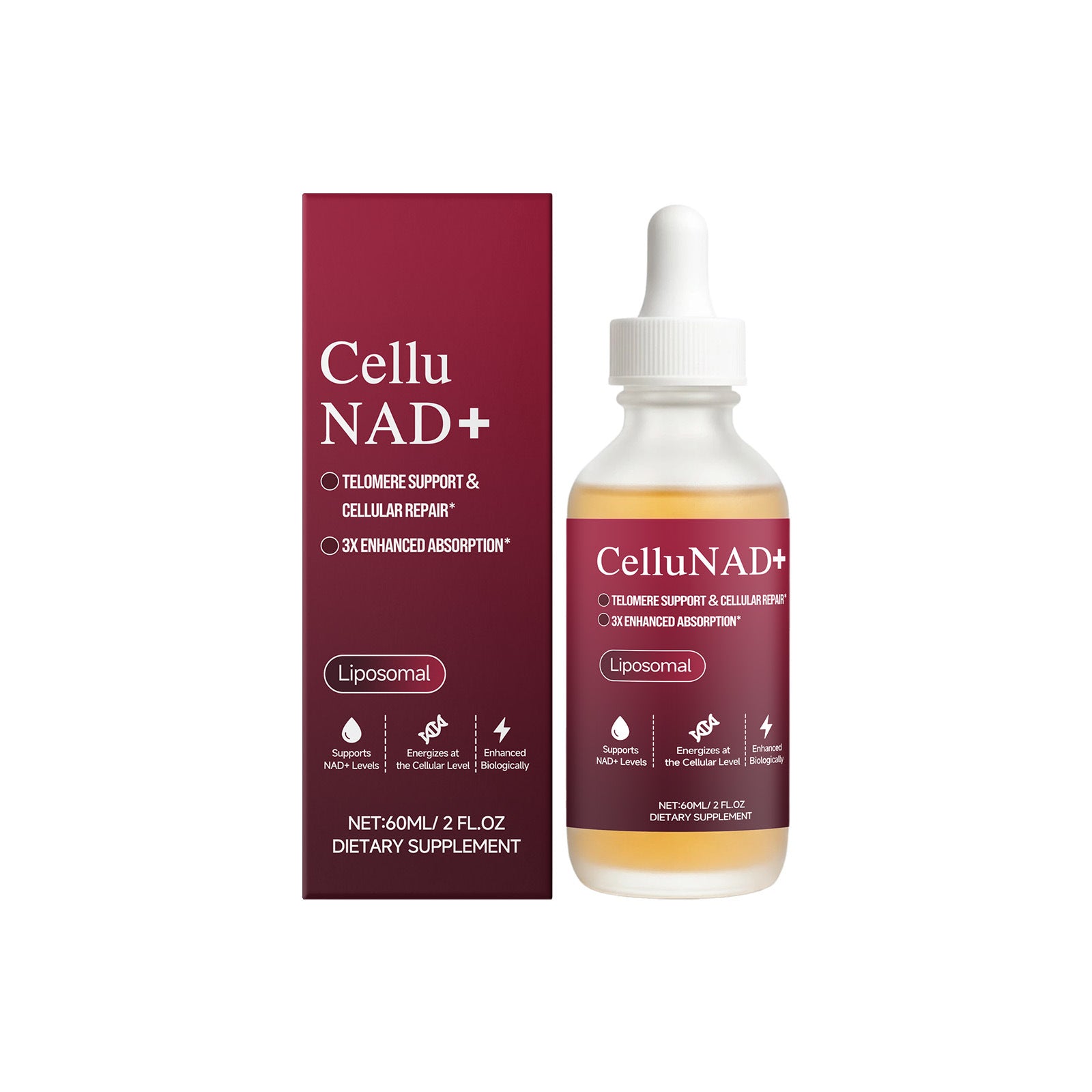 Feminine Care Drops