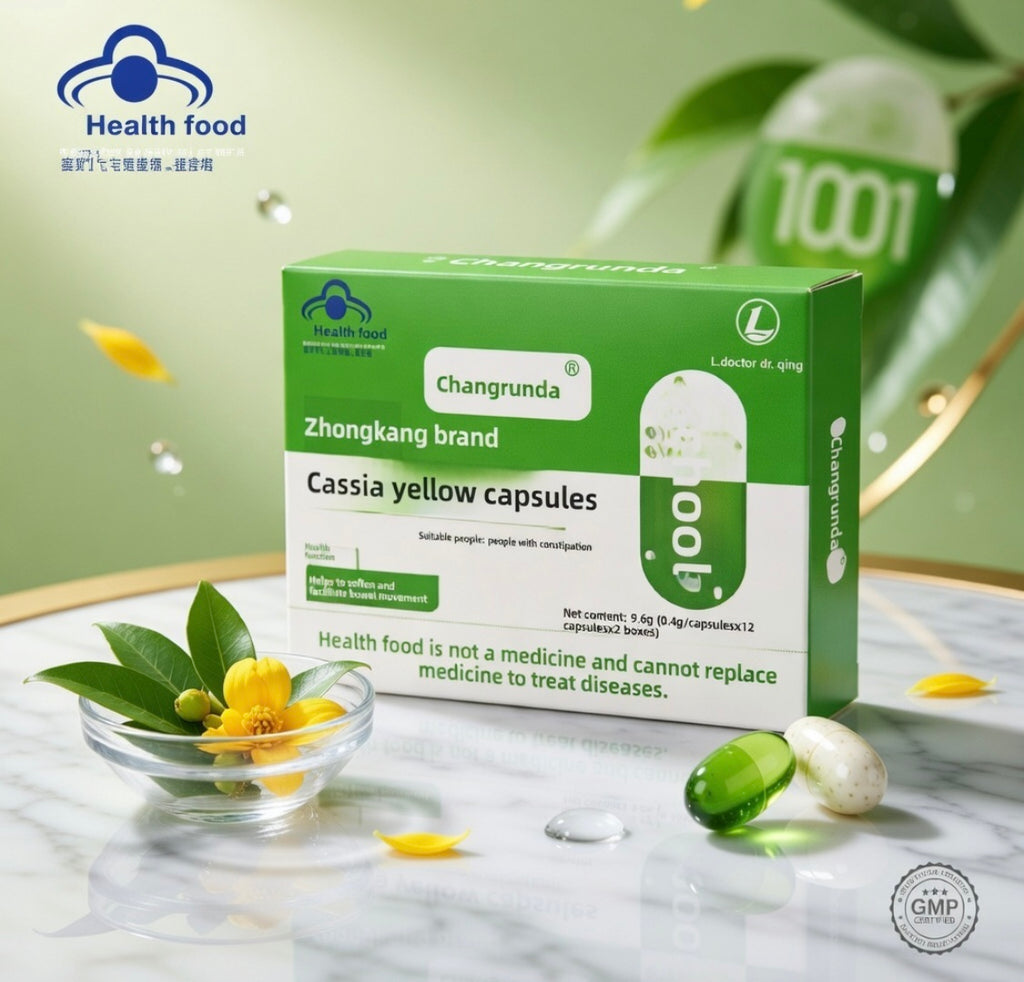 Weight-Loss Poria and Lotus Leaf Tea