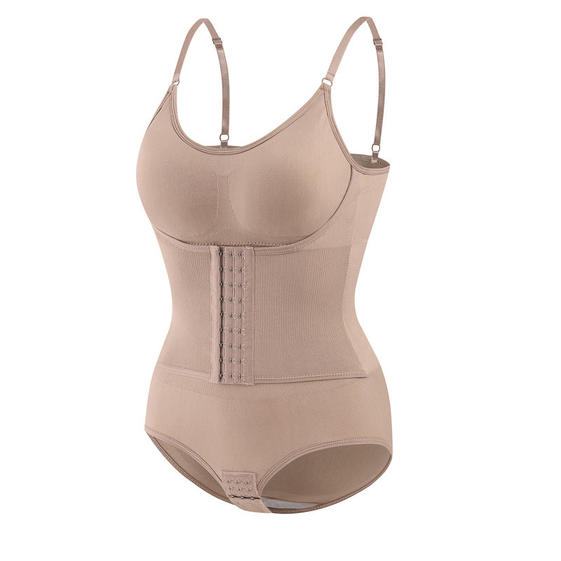 Essential sculpt suit