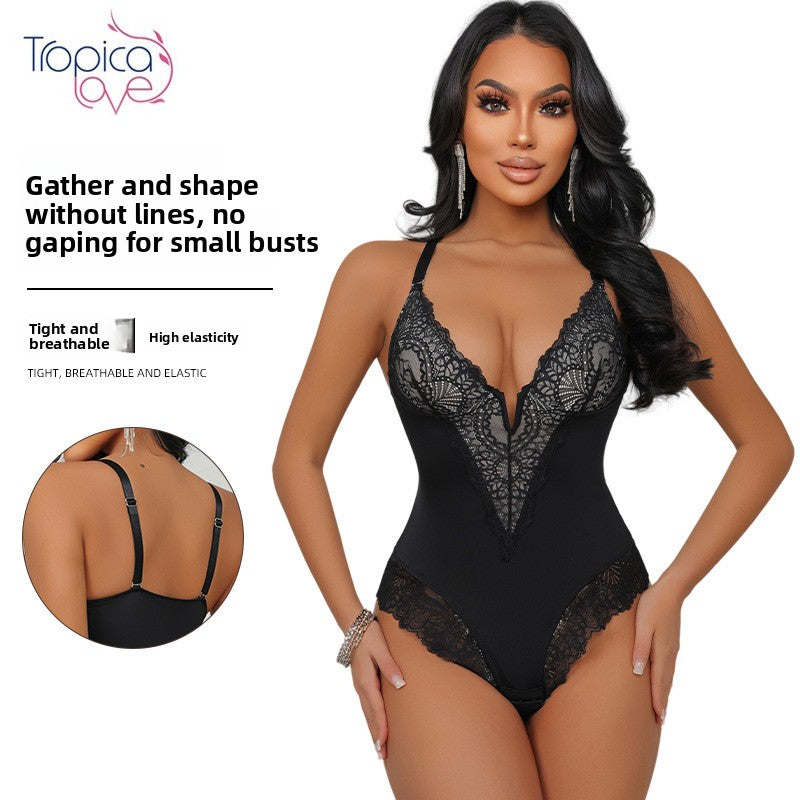 CurveLace Shapewear