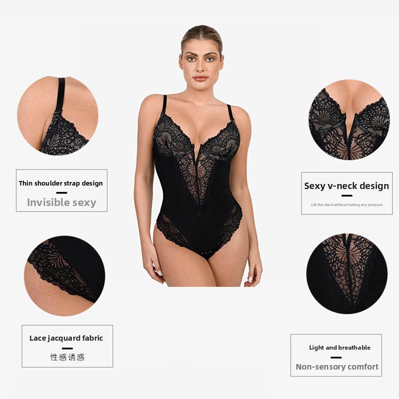 CurveLace Shapewear