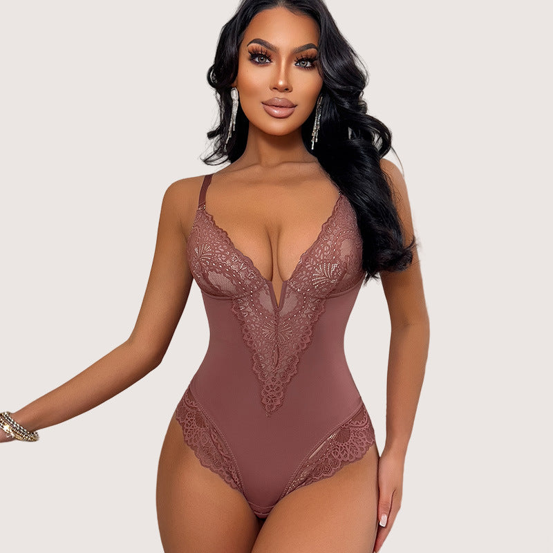 CurveLace Shapewear