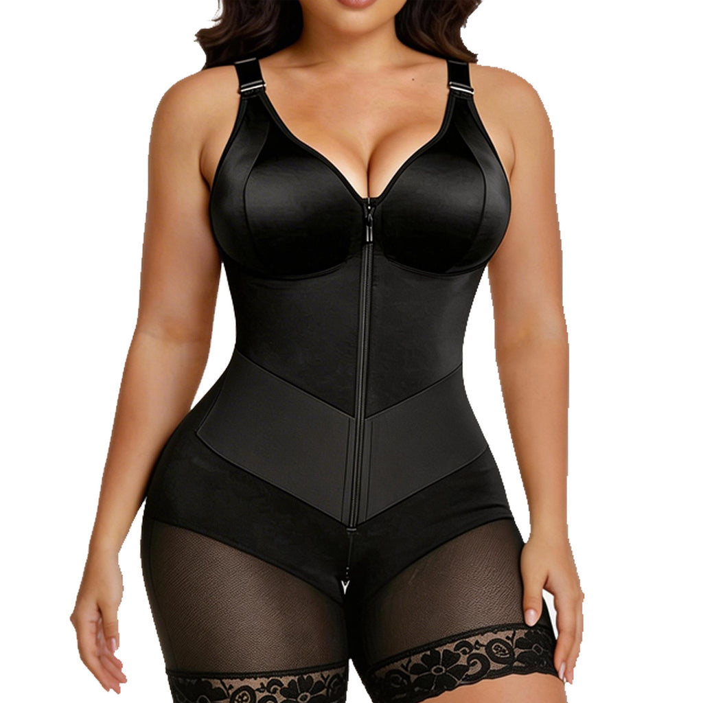 Curvesculpt Bodysuit
