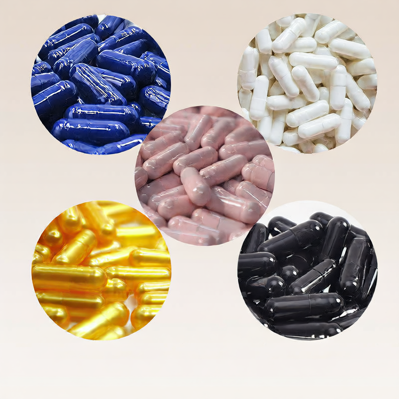 Weight Loss Capsules