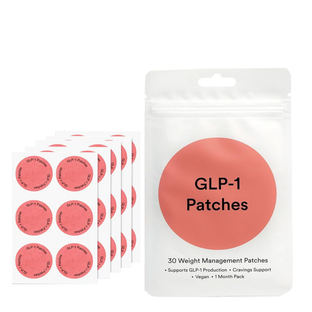 GLP-1 Body Care Skin Elasticity Patches
