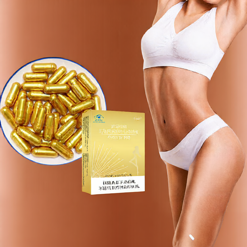 Weight Loss Capsules