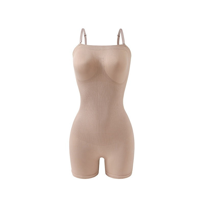 One-piece shapewear
