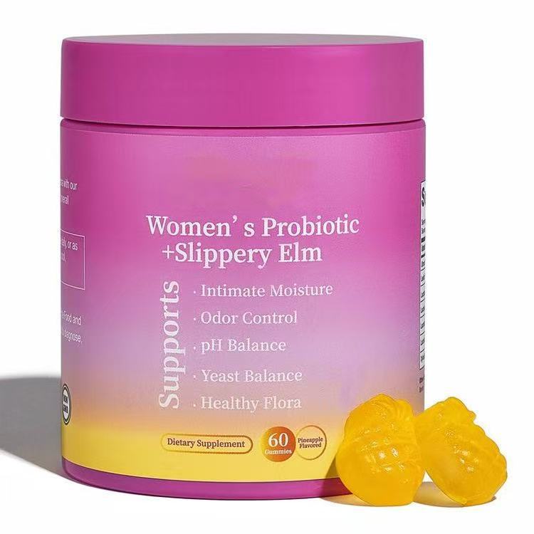 Women's Probiotic Gummies