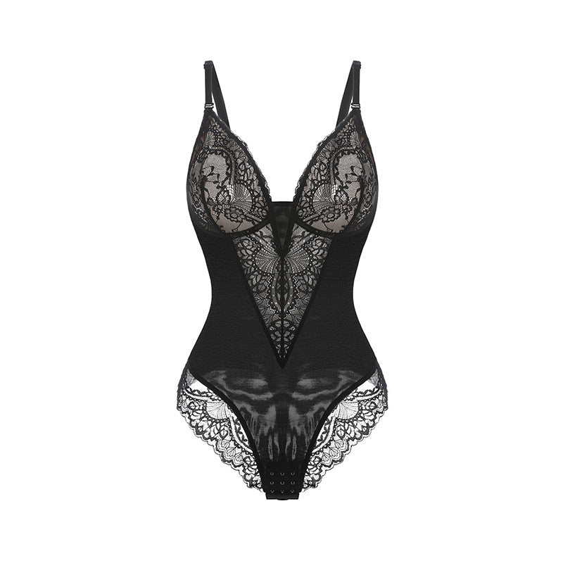 CurveLace Shapewear