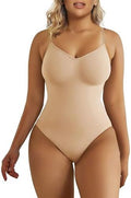 Seamless bodysuit